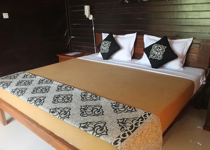A_one House Nusa Lembongan (Bali)